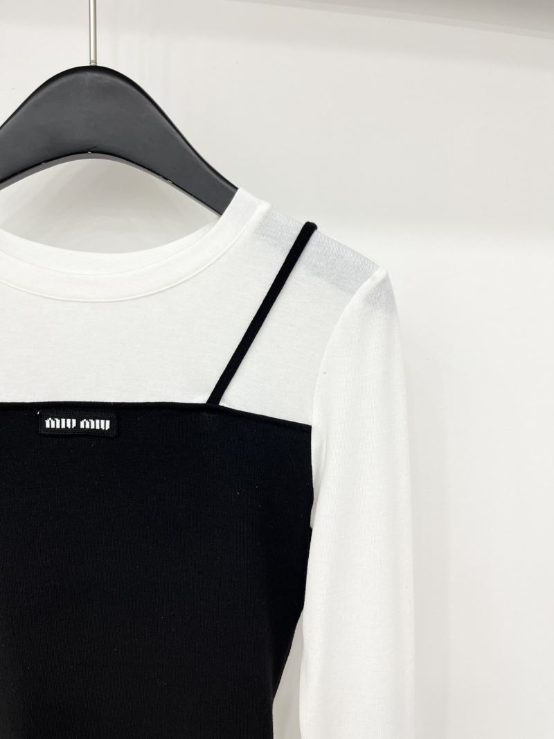 Miu Miu T-Shirts